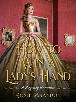 cover image of How to Win a Lady's Hand